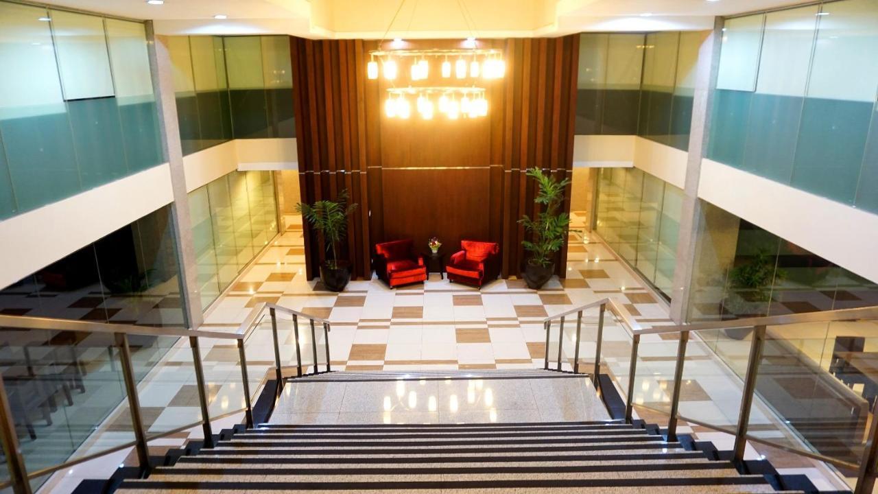Shankee Sudirman ジャカルタ エクステリア 写真