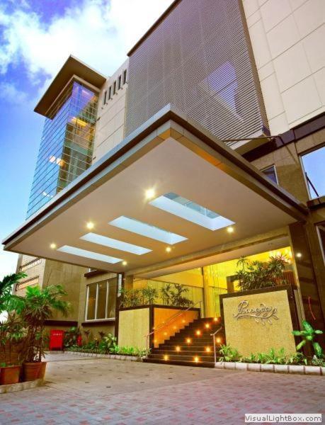 Shankee Sudirman ジャカルタ エクステリア 写真